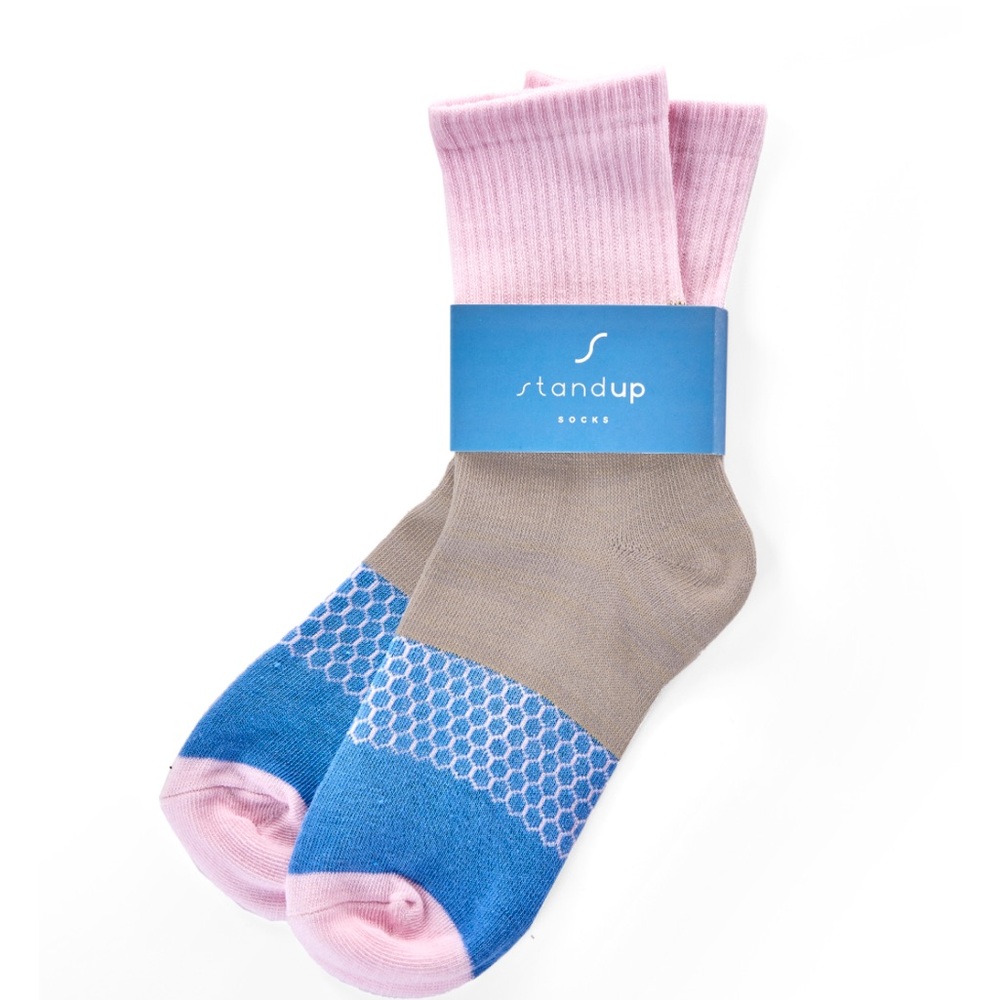 New StandUp Socks